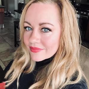 Meet your Posher, Patricia